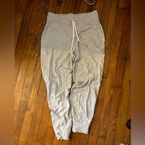 Lululemon Ready to Fleece High-Rise Jogger